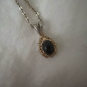 Vintage necklace